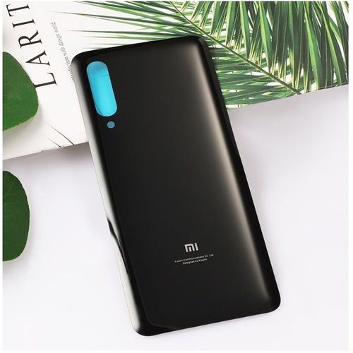 Cache Batterie Xiaomi Mi 9 - Noir