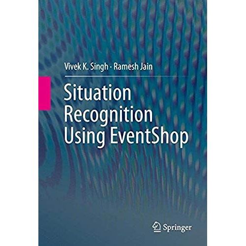 Situation Recognition Using Eventshop