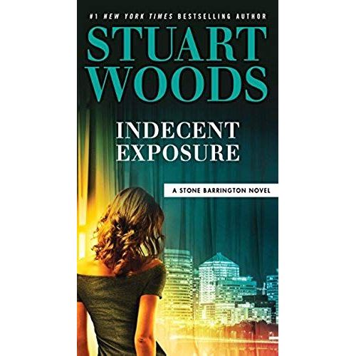 Indecent Exposure