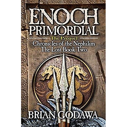Enoch Primordial