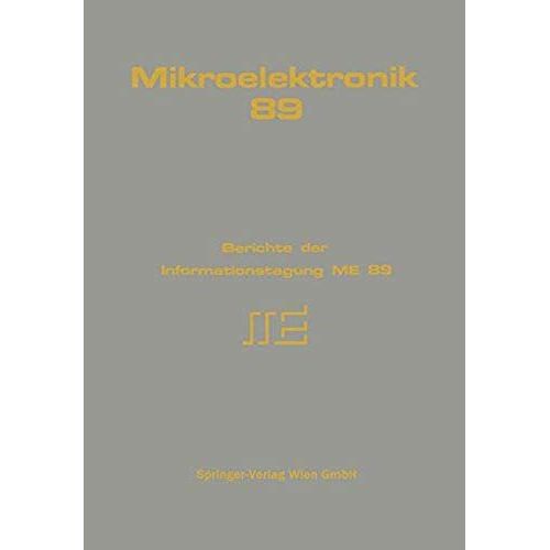 Mikroelektronik 89