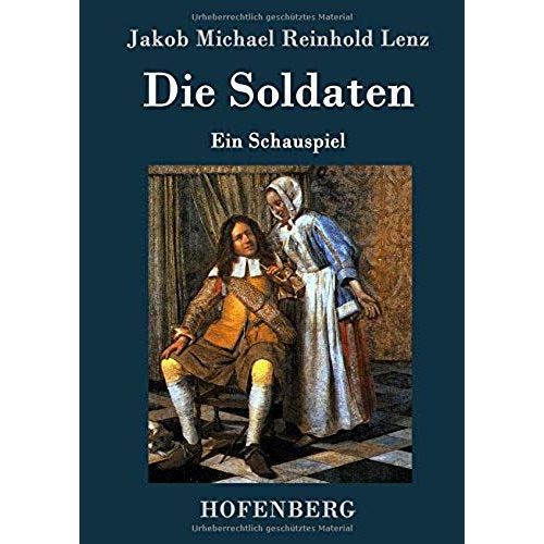 Die Soldaten