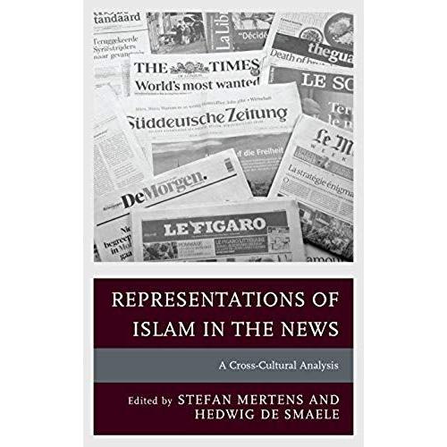 Representations Of Islam In The News