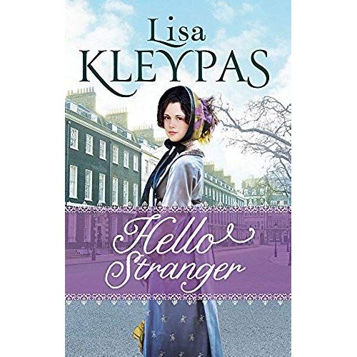 Hello Stranger