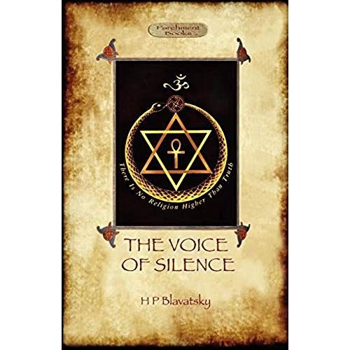 The Voice Of The Silence