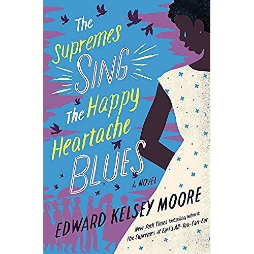 The Supremes Sing The Happy Heartache Blues