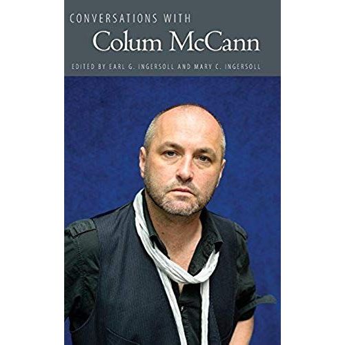 Conversations With Colum Mccann