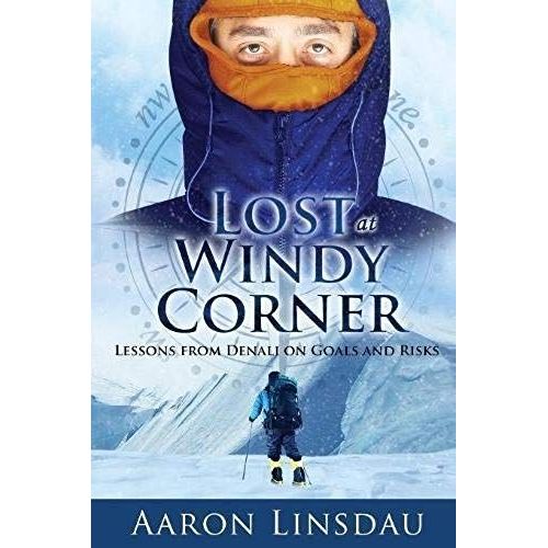 Lost At Windy Corner