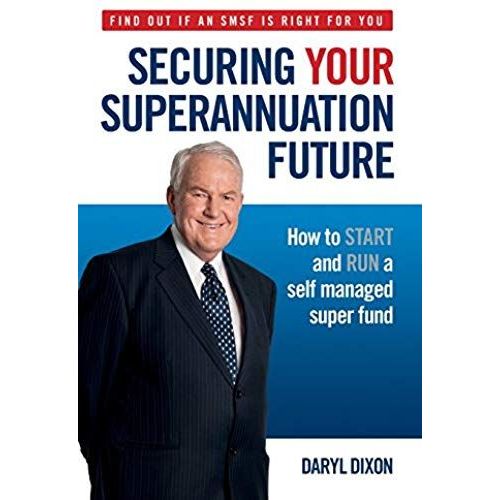 Securing Your Superannuation Future