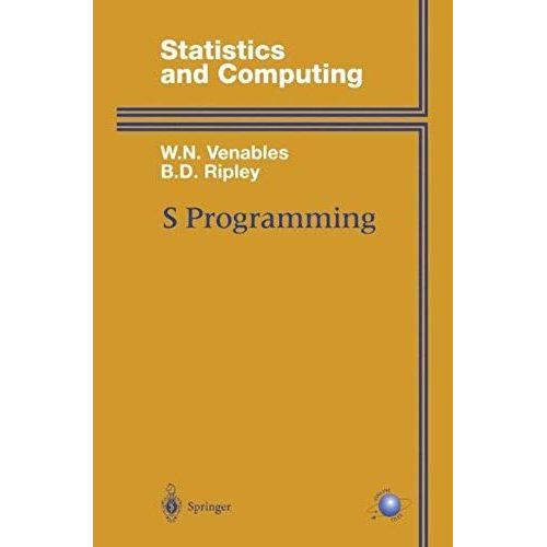 S Programming