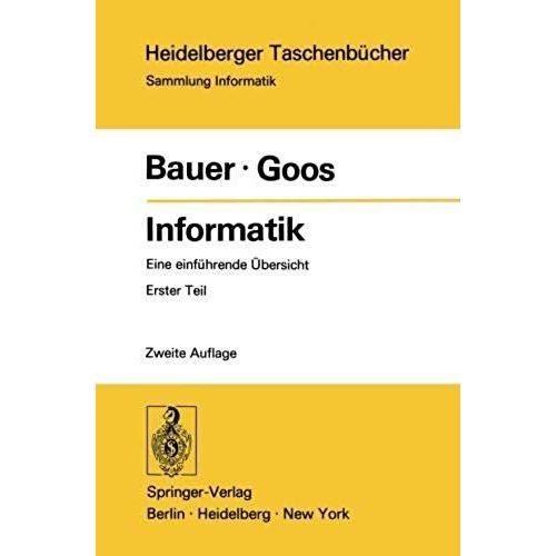 Informatik