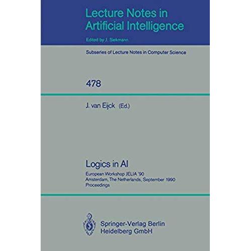 Logics In Ai