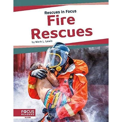 Fire Rescues