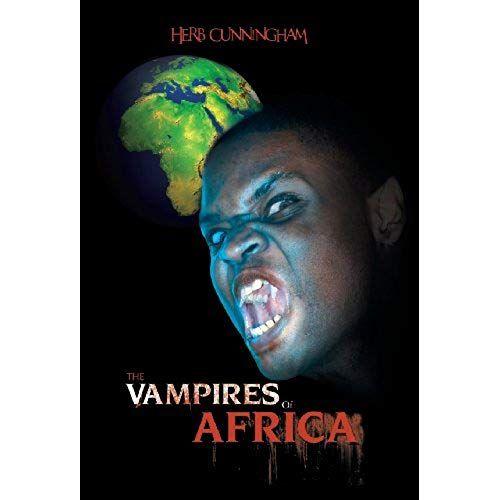 The Vampires Of Africa