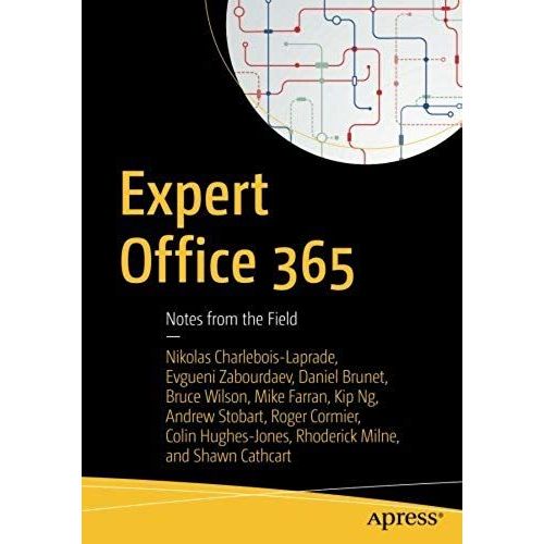 Expert Office 365