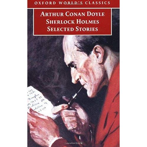 Sherlock Holmes