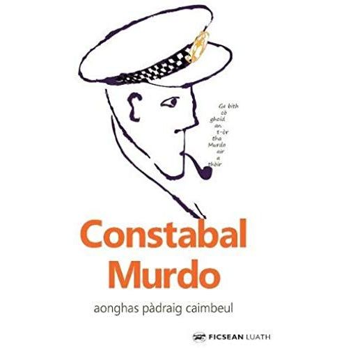 Constabal Murdo