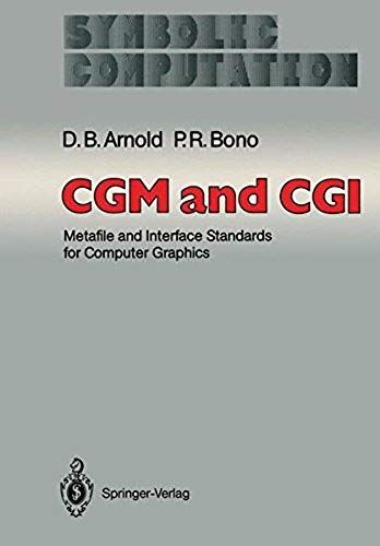 Cgm And Cgi