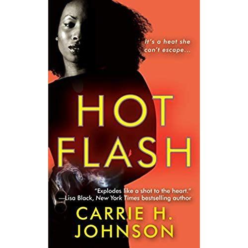 Hot Flash