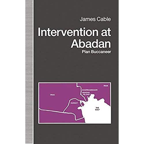 Intervention At Abadan