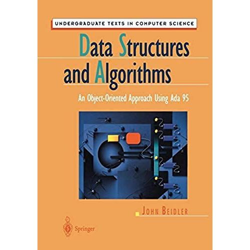 Data Structures And Algorithms