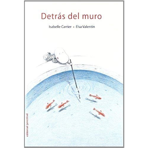 Detrás Del Muro