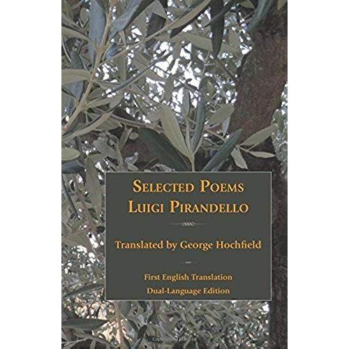 Selected Poems Of Luigi Pirandello