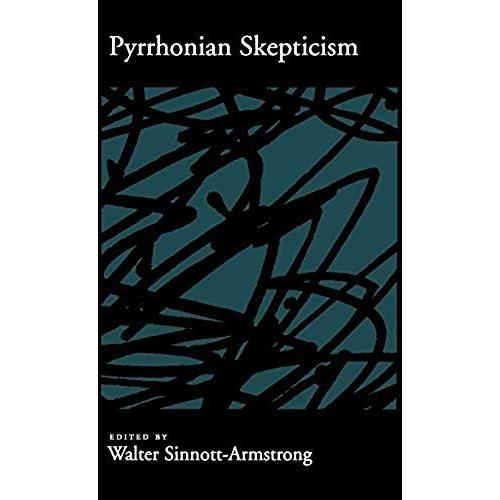 Pyrrhonian Skepticism