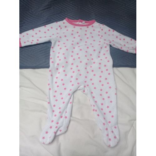 Pyjama 3 Mois