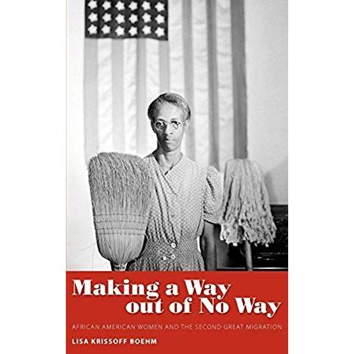 Making A Way Out Of No Way