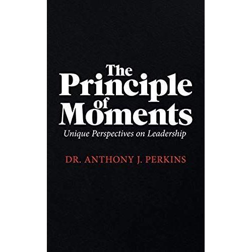The Principle Of Moments