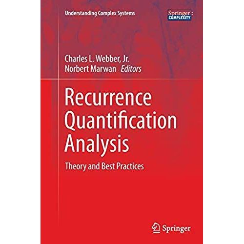 Recurrence Quantification Analysis