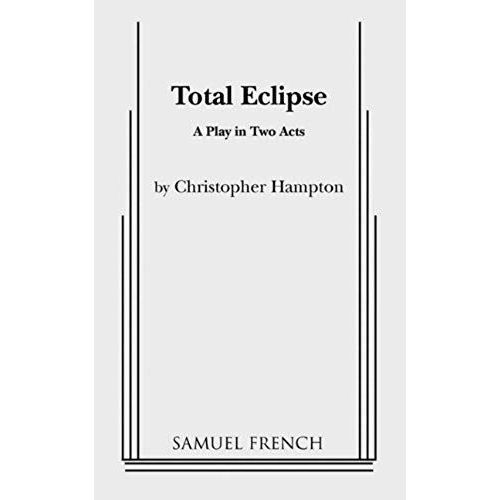 Total Eclipse
