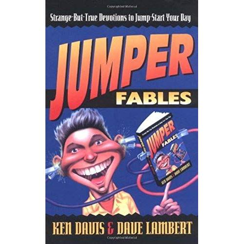 Jumper Fables