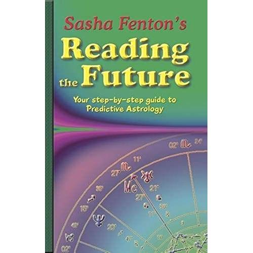 Sasha Fenton'S Reading The Future