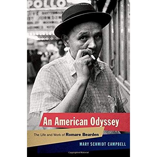 An American Odyssey