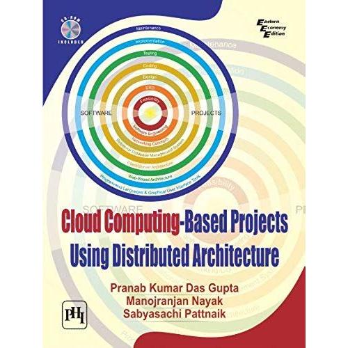 Cloud Computing-Based Projects Using Distributed Architecture