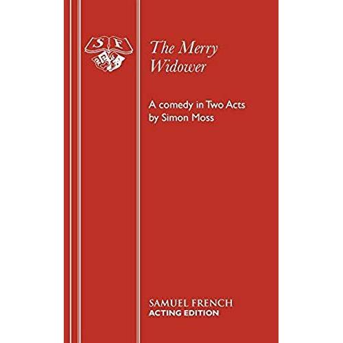 The Merry Widower