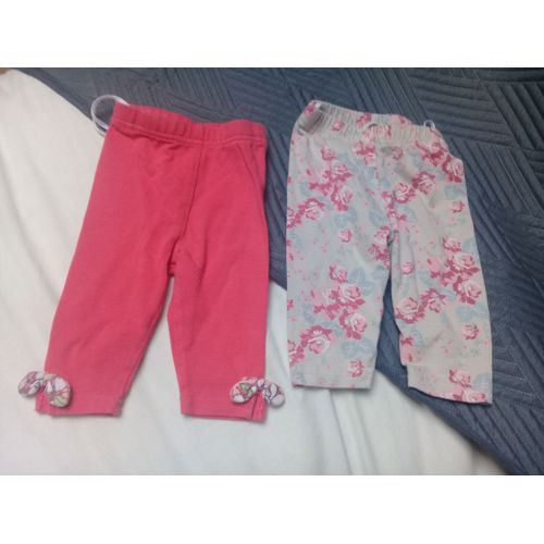 Legging 3 Mois