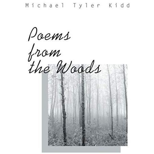 Poems From The Woods