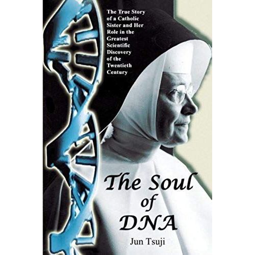 The Soul Of Dna