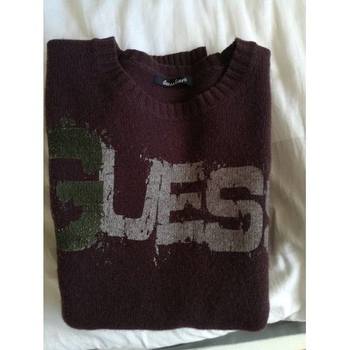 Pull Guess