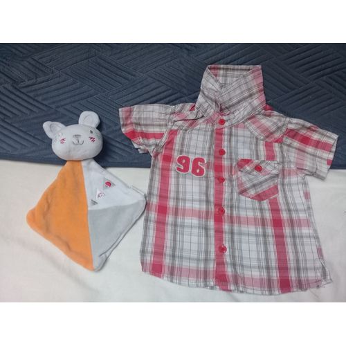 Chemise 6 Mois