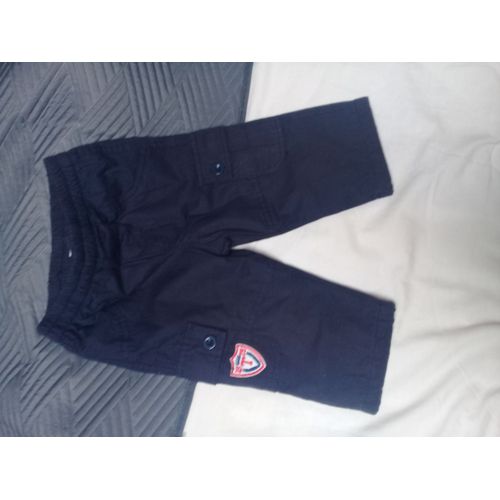Pantalon 12 Mois