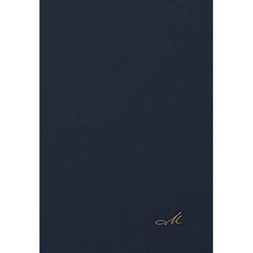 Nkjv, Macarthur Study Bible, 2nd Edition, Cloth Over Board, Blue, Comfort Print
