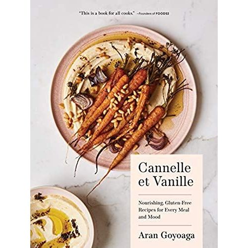 Cannelle Et Vanille