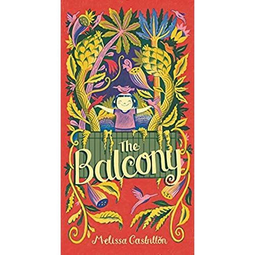 The Balcony