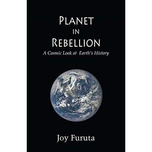 Planet In Rebellion