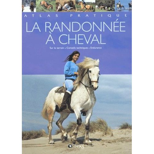 La Randonnée À Cheval
