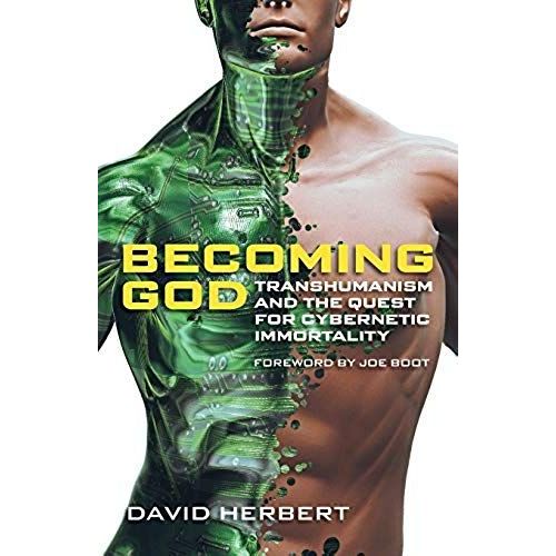 Becoming God